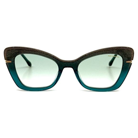 NEW!!! PIER MARTINO Sunglasses 8507 C3 Authentic main image 12